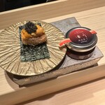 User's review image for 鮨 由う