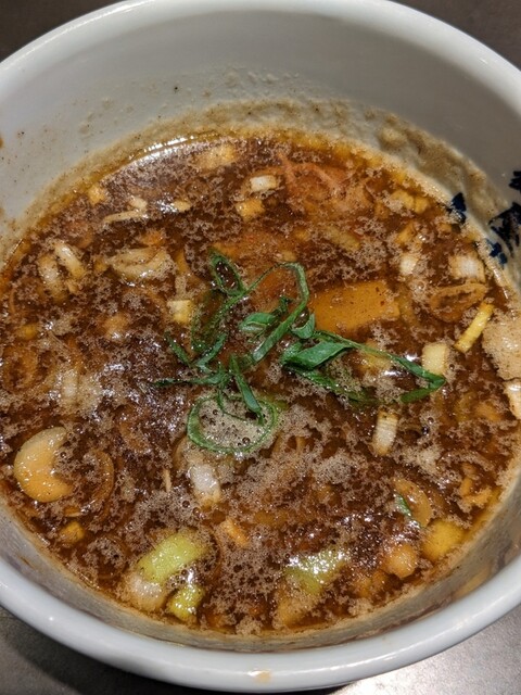 User's recommendation image for 麺屋武蔵 虎嘯