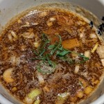 User's review image for 麺屋武蔵 虎嘯