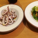 User's review image for サイゼリヤ 渋谷東急ハンズ前店