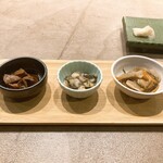 User's review image for 寿司と炉端 すし山 新宿
