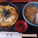 用户对于濱屋的评论图