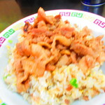 用户对于ラーメン大将 麻生店的评论图