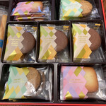 User's review image for ヨックモック 銀座三越店