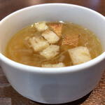 用户对于Cafe & Trattoria Polaris的评论图