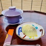 用戶對於老松 伊勢丹新宿店的評論圖