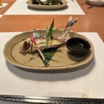 用戶對於銀座方舟  大吟醸しずく店的評論圖