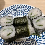 User's review image for 大起水産回転寿司 なんばCITY店