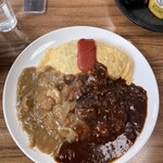 用戶對於一新亭的評論圖