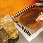 User's review image for どれ味 亀戸店