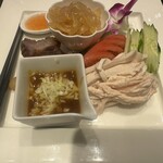 用戶對於八仙閣本店レストラン 彩虹的評論圖