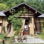 用户对于そば切り 温的评论图