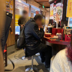 用戶對於天下一品 八条口店的評論圖