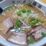 用戶對於ラーメン薩摩的評論圖