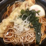 User's review image for 名代 富士そば 池袋東口店
