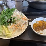 User's review image for しゃぶ葉 巣鴨店