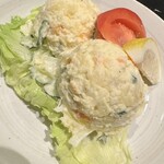 用户对于お多幸 新宿店的评论图