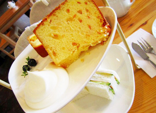 User's review image for 紅茶専門店 Ｔｅａ Ｈｏｌｉｃ