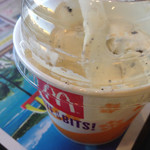 User's review image for マクドナルド 208大川店