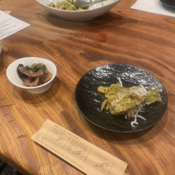 用戶對於ジンギスカン けやき屋的評論圖