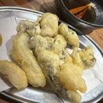 用戶對於大衆 焼き肉ホルモン 大松 天王寺MIO店的評論圖