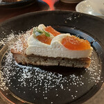 用戶對於宇田川カフェ的評論圖