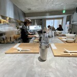 User's review image for 麺逢 KATAJIKENAI