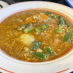 User's review image for カレー魂 デストロイヤー