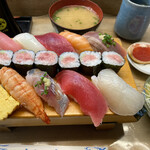 User's review image for すし政 中野本店