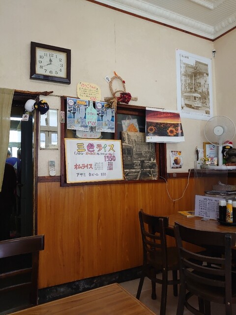 用戶對於一新亭的評論高清圖