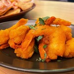 User's review image for KABUKI BURGER&TACOS