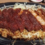 用戶對於矢場とん 東京駅グランルーフ店的評論圖