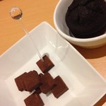 用戶對於カフェ＆ゲームバー ことぶき的評論圖