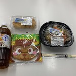 用户对于スーパー玉出 京橋店的评论图