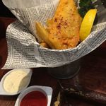 用戶對於HUB 渋谷センター街店的評論圖