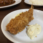用户对于洋食 KOBAYA的评论图