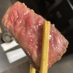 用戶對於板前焼肉 赤と霜的評論圖