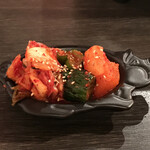 用户对于手作りホルモン焼　ぶたさま的评论图