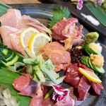 用戶對於焼き鳥 備長炭と宮崎地鶏専門 TORA鶏YA的評論圖