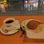 用戶對於ドトールコーヒーショップ 鴬谷北口店的評論圖