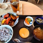 User's review image for AKOMEYA食堂 神楽坂