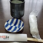 用戶對於庄坊番屋的評論圖