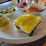 用戶對於THE LOUNGE的評論圖