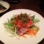 User's review image for シンパティコ