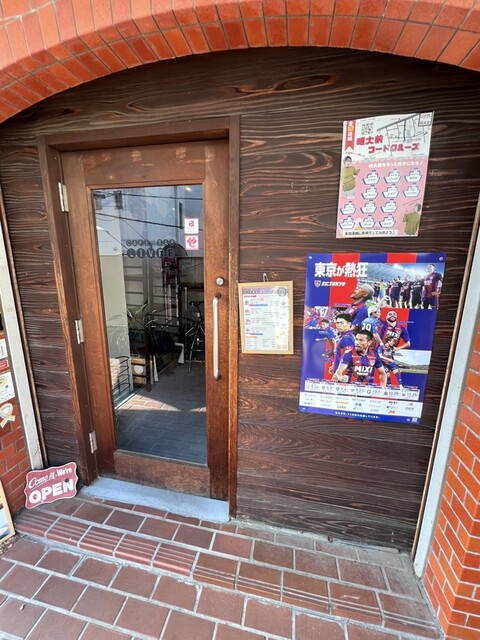 用戶對於Cafe Bar LIVRE的評論高清圖