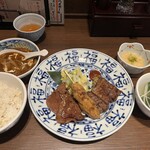 User's review image for 牛たん酒場 たん之助 msb田町店