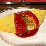 用戶對於麻布食堂的評論圖