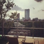 用戶對於東京アメリカンクラブ的評論圖