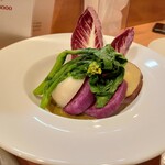 用戶對於谷中イタリアンバール ネネコロ的評論圖