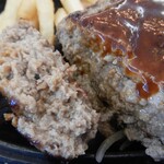 User's review image for ロイヤルホスト 高輪店